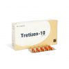 Buy Tretizen 10 - buy in South Africa [Isotretinoin 10mg 10 pills]