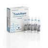 Buy Testobase - buy in South Africa [Testosterone Suspension 100mg 10 ampoules]