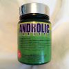 Buy Androlic - buy in South Africa [Oxymetholone 50mg 100 pills]