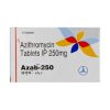 Buy Azab-250 - buy in South Africa [Azithromycin 250mg 6 pills]
