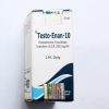 Buy Testo-Enan-10 - buy in South Africa [Testosterone Enanthate 250mg 1 vial]
