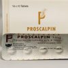 Buy Proscalpin - buy in South Africa [Finasteride 1mg 50 pills]