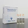 Buy Mastebolin - buy in South Africa [Drostanolone Propionate 100mg 10 ampoules]