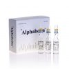 Buy Alphabolin - buy in South Africa [Methenolone Enanthate 100mg 5 ampoules]