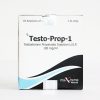 Buy Testo-Prop-1 - buy in South Africa [Testosterone Propionate 100mg 10 ampoules]