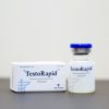 Buy TestoRapid - buy in South Africa [Testosterone Propionate 100mg 10ml vial]