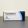 Buy Turinabol - buy in South Africa [4-Chlorodehydromethyltestosterone 10mg 50 pills]