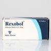 Buy Rexobol - buy in South Africa [Stanozolol Oral 10mg 50 pills]