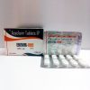 Buy Ekovir-800 - buy in South Africa [Acyclovir 800mg 5 pills]