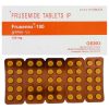 Buy Frusenex-100 - buy in South Africa [Furosemide 100mg 10 pills]