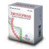 Buy DrostoPrime - buy in South Africa [Drostanolone Propionate 100mg 10 ampoules]