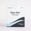 Buy Stan-Max - buy in South Africa [Stanozolol Injection 50mg 10 ampoules]